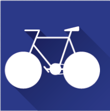 icono ciclismo