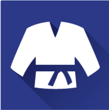 icono judo