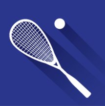 icono squash