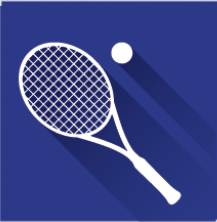 icono tenis