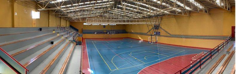 Tecnificación deportiva 4