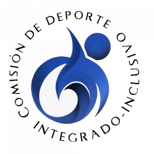 logo deporte inclusivo