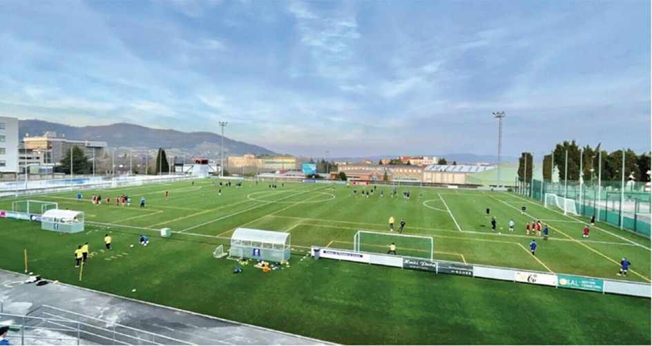 instalaciones el cristo