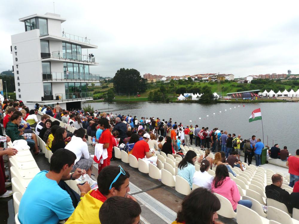 Tecnificación deportiva 1