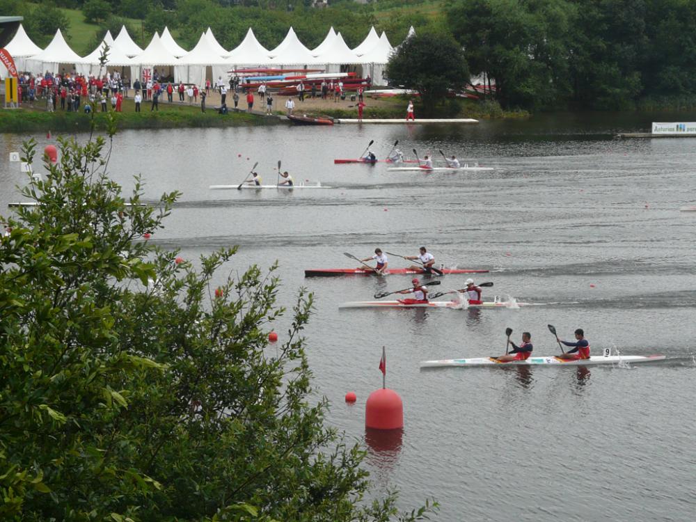 Tecnificación deportiva 2